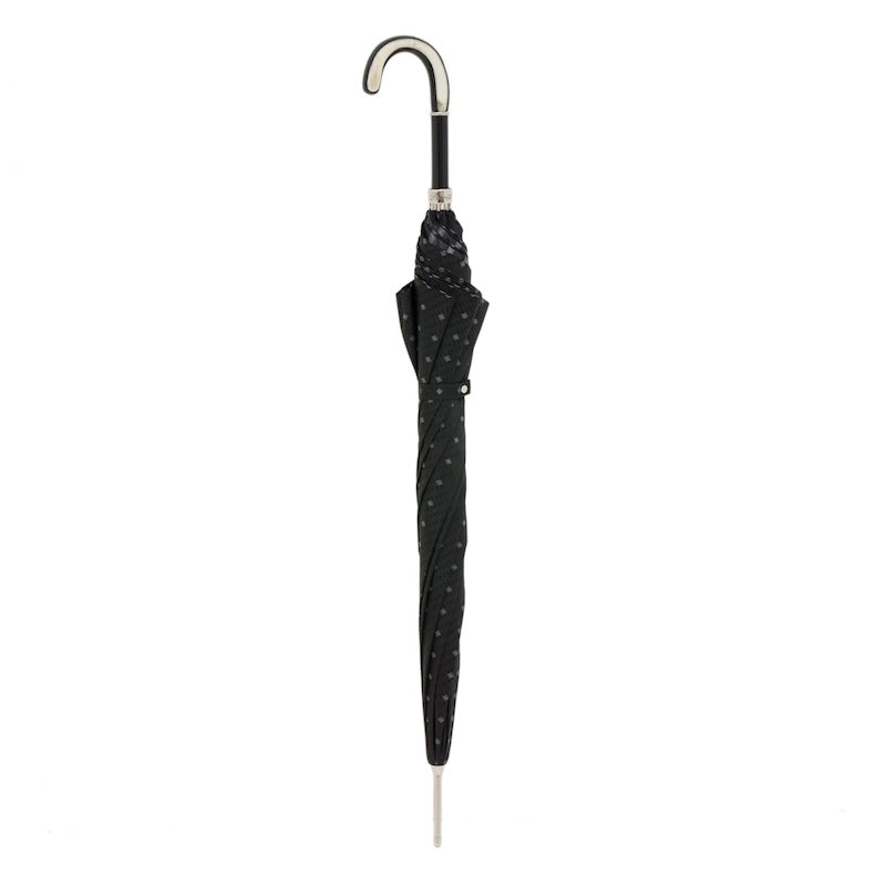 PASOTTI Classic Umbrella with Horn Handle