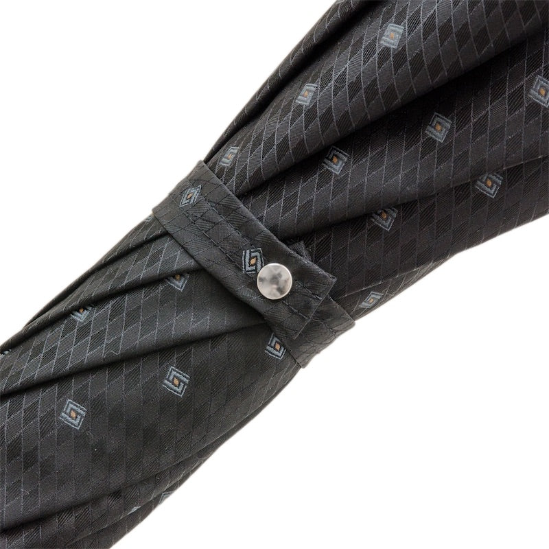 PASOTTI Classic Umbrella with Horn Handle