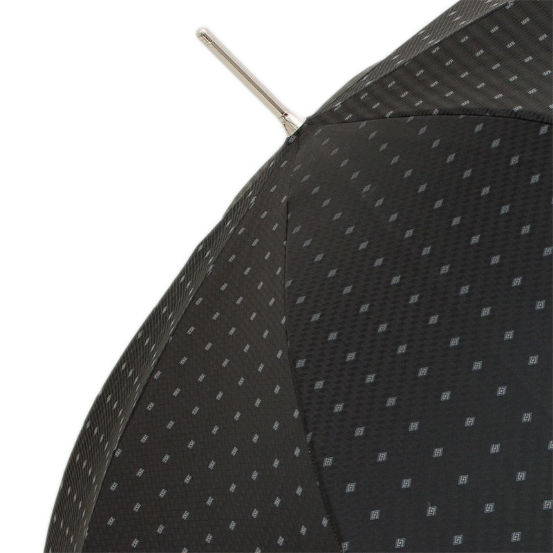 PASOTTI Classic Umbrella with Horn Handle