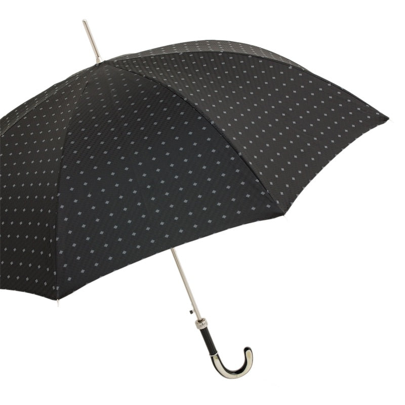 PASOTTI Classic Umbrella with Horn Handle