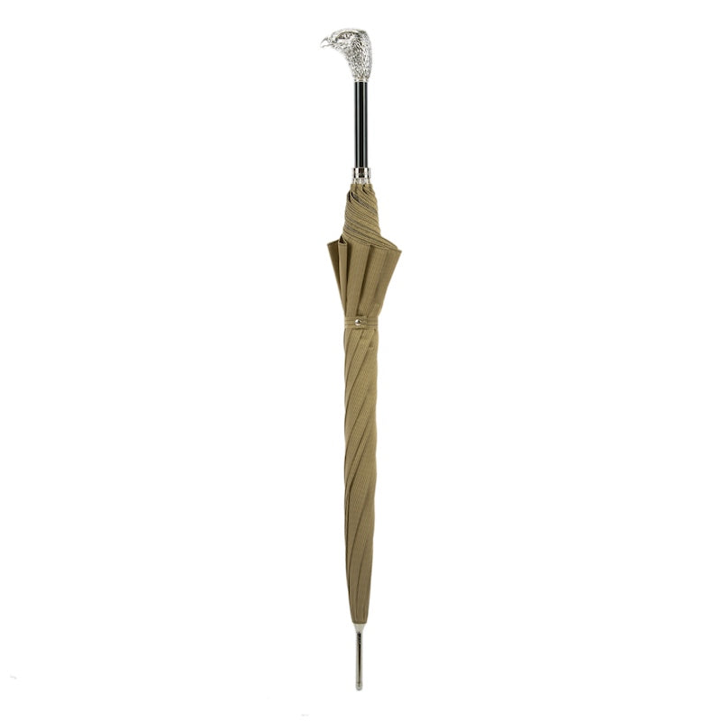PASOTTI Silver Eagle Umbrella