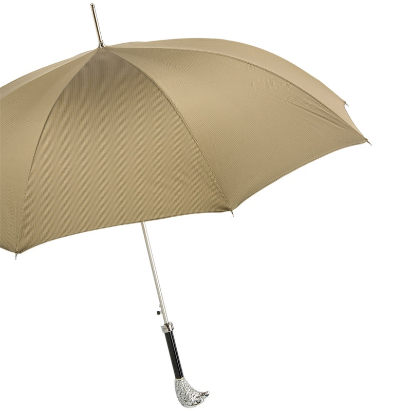 PASOTTI Silver Eagle Umbrella