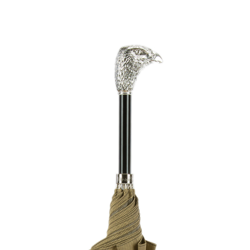PASOTTI Silver Eagle Umbrella
