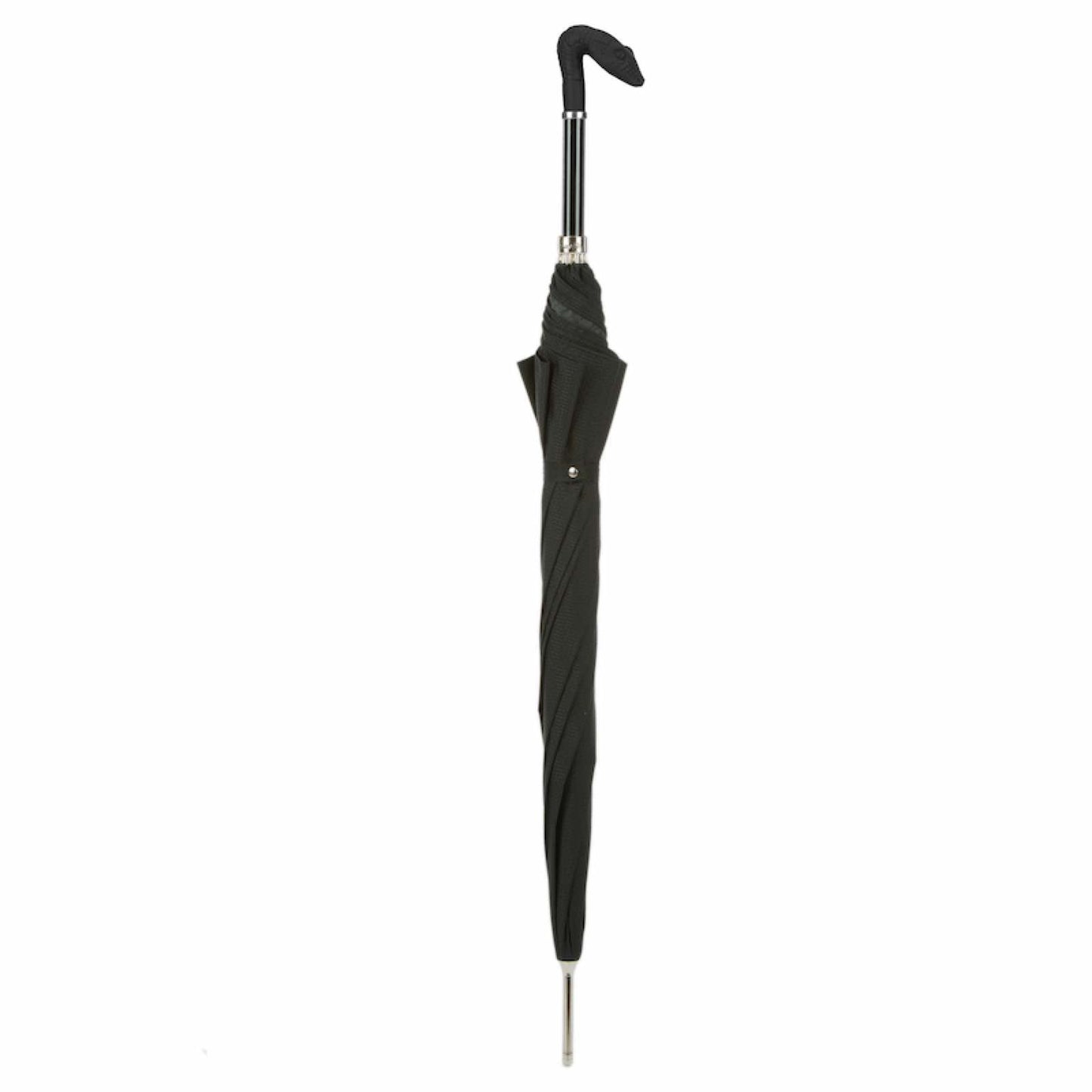PASOTTI Rubberized Snake Head Umbrella