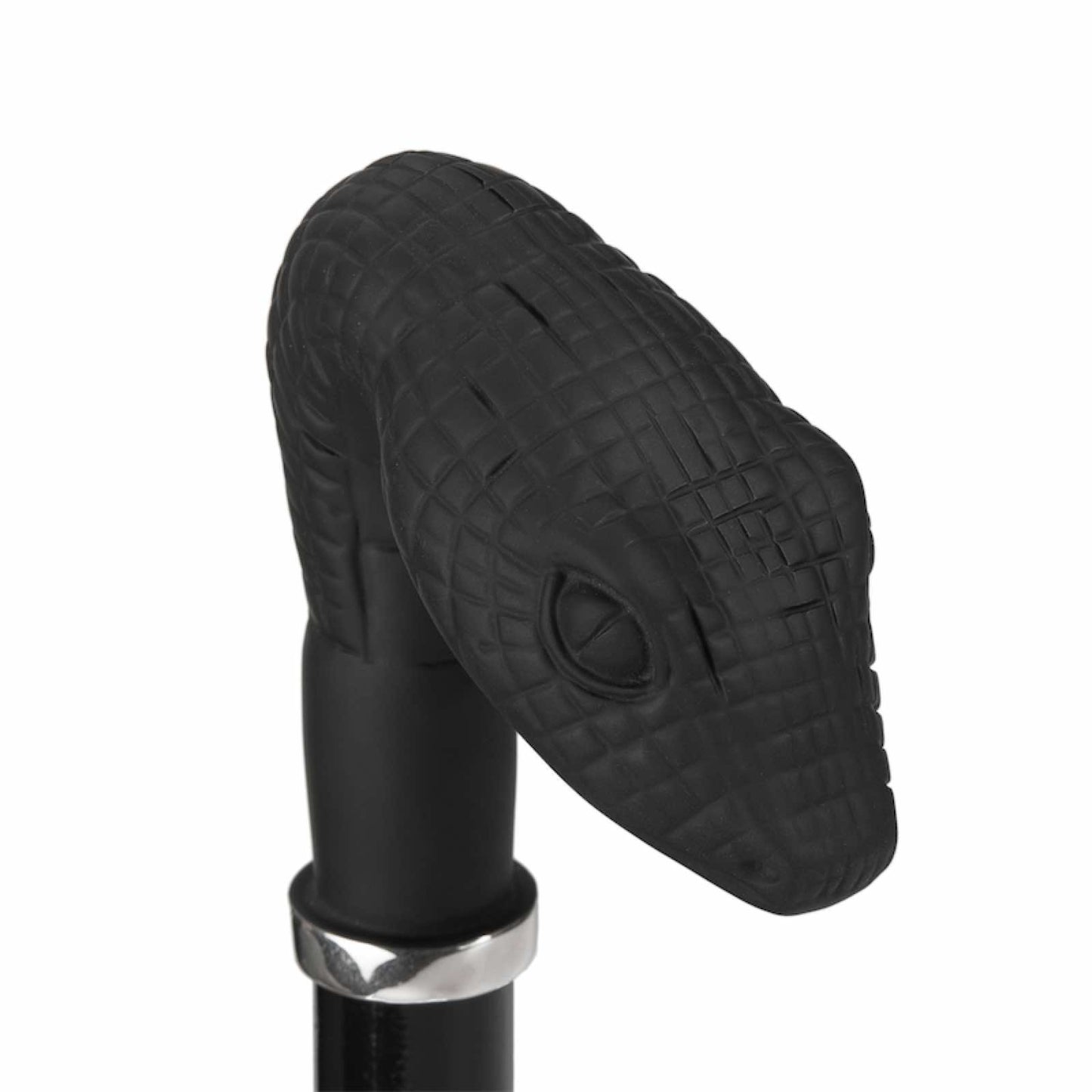 PASOTTI Rubberized Snake Head Umbrella