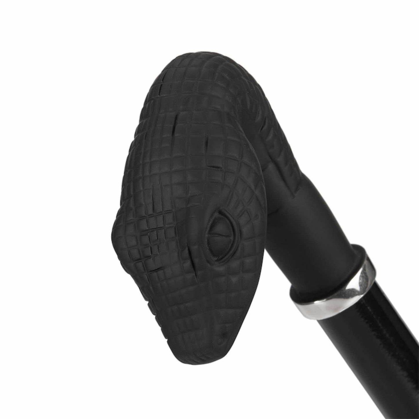 PASOTTI Rubberized Snake Head Umbrella