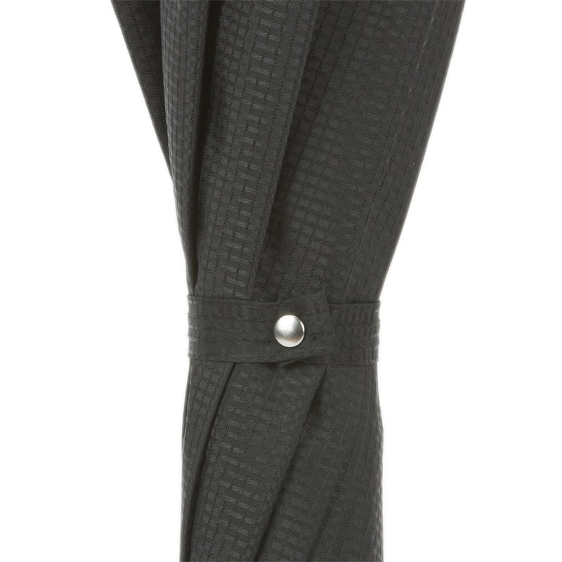 PASOTTI Black Skull Umbrella