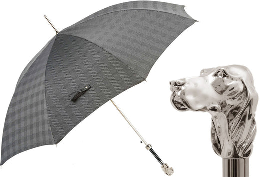 PASOTTI LUXURY Dog Umbrella