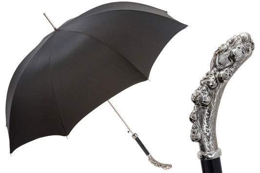 PASOTTI Umbrella Ammasso Teschi