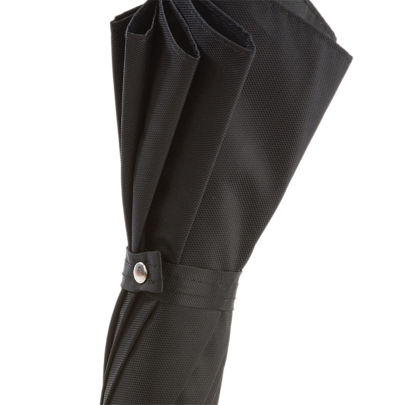 PASOTTI Black Horse Umbrella