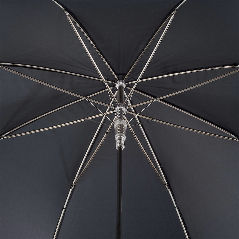 PASOTTI Black Horse Umbrella