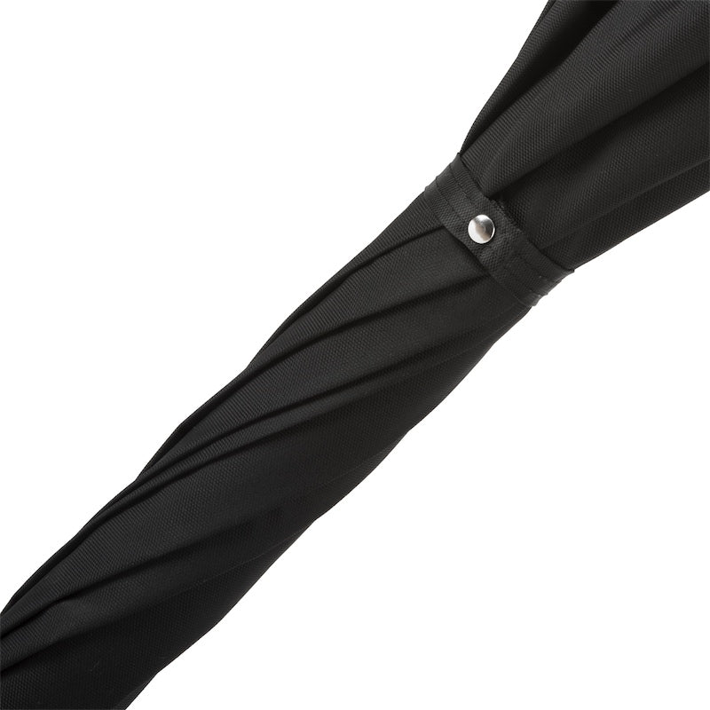 PASOTTI Hand Carved Tiger Umbrella
