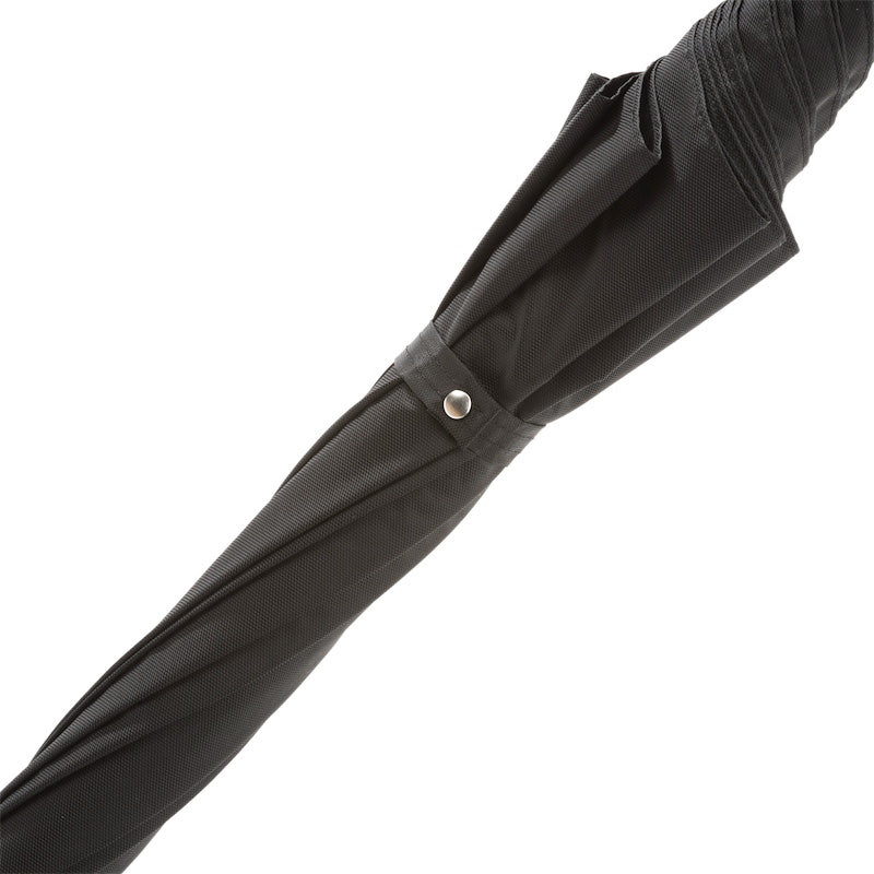 PASOTTI Silver Skull Umbrella