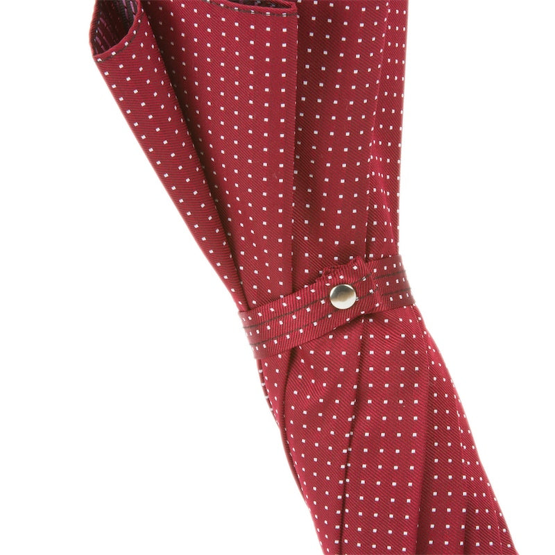 PASOTTI Umbrella with Enameled Bear