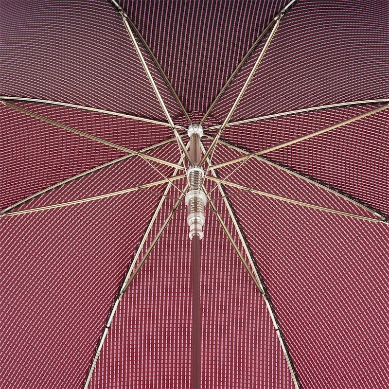 PASOTTI Umbrella with Enameled Bear