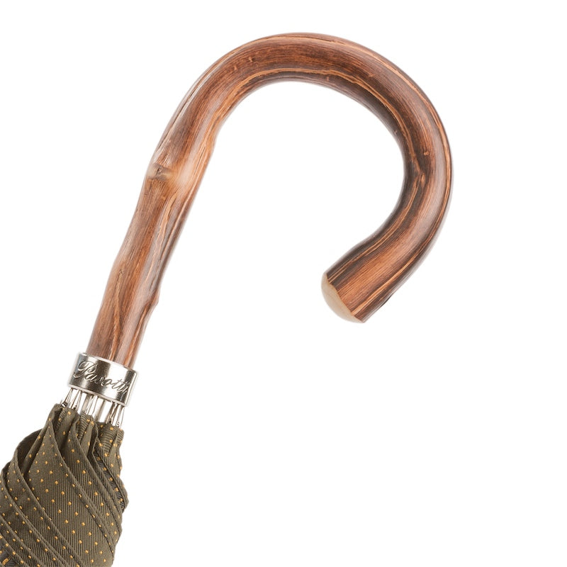 PASOTTI Bespoke Gents Umbrella