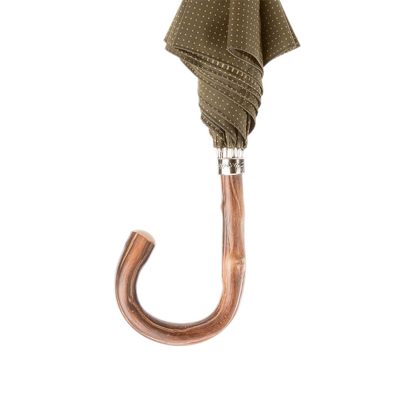 PASOTTI Bespoke Gents Umbrella