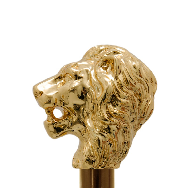 PASOTTI Gold Lion Umbrella