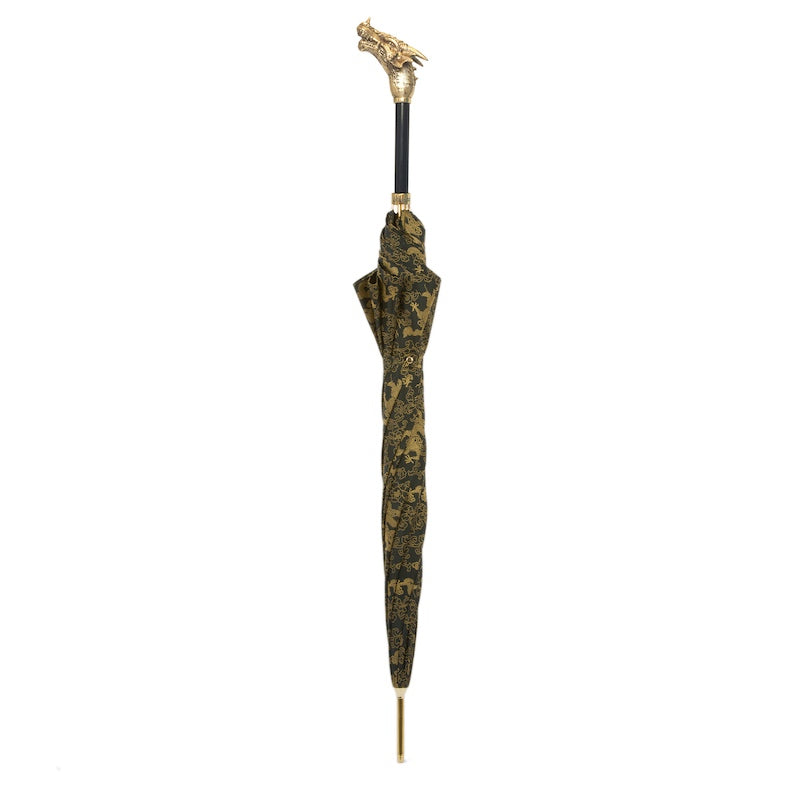 PASOTTI Golden Dragon Umbrella