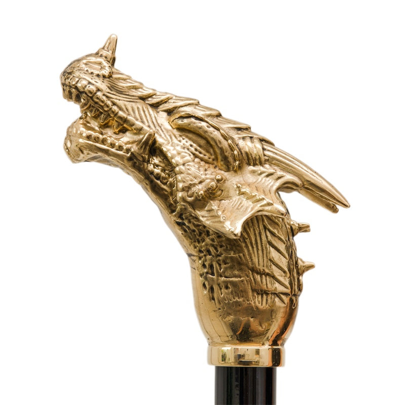 PASOTTI Golden Dragon Umbrella