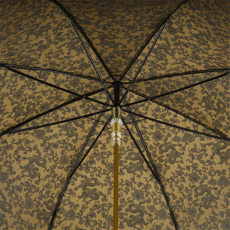 PASOTTI Golden Dragon Umbrella
