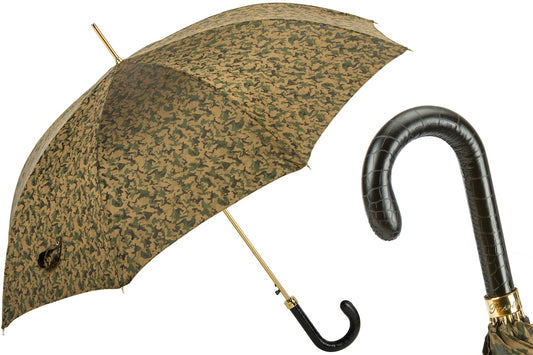 PASOTTI Camouflage Umbrella