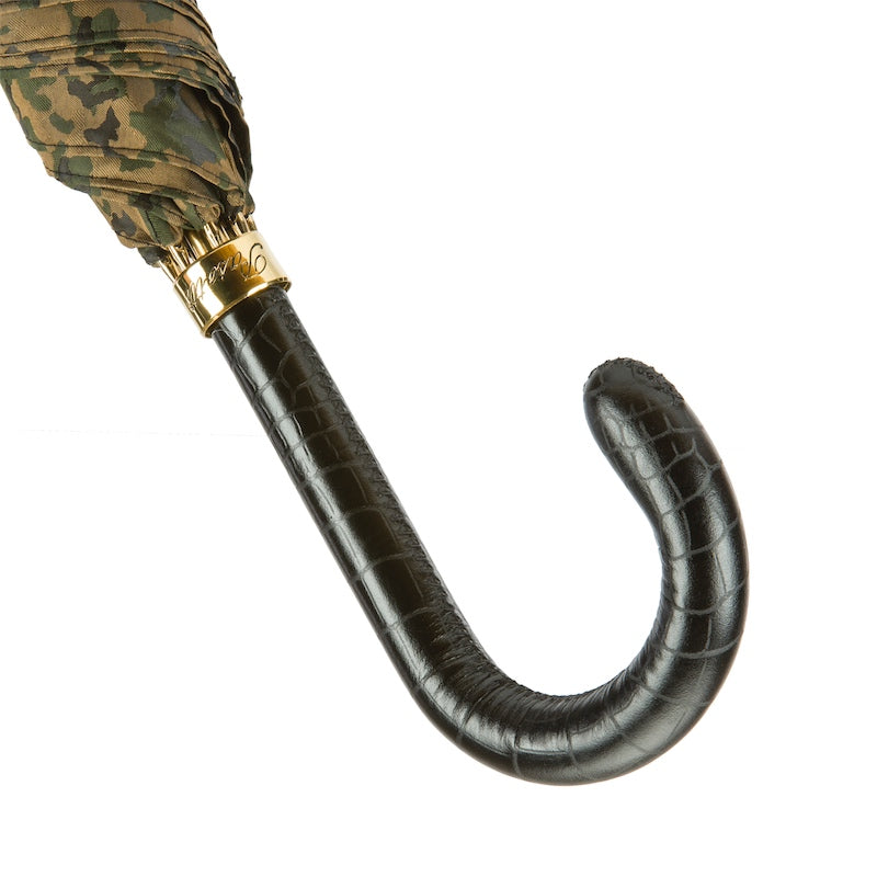 PASOTTI Camouflage Umbrella
