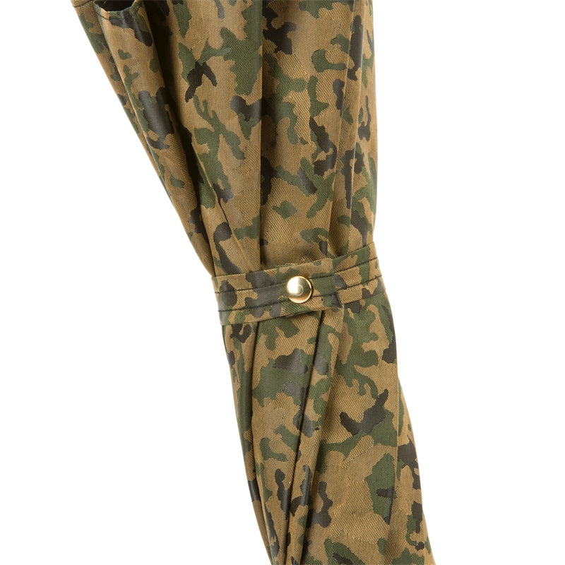PASOTTI Camouflage Umbrella