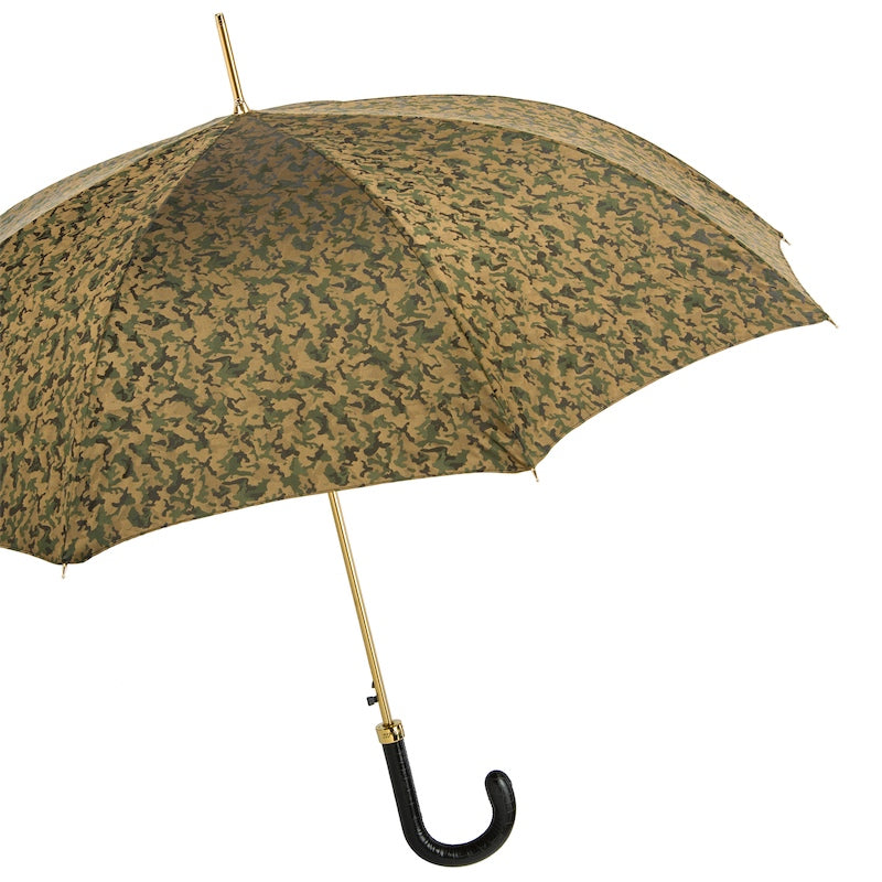 PASOTTI Camouflage Umbrella
