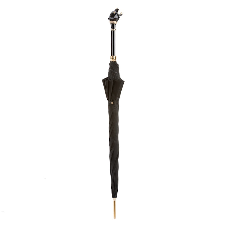 PASOTTI Black Panther Man's Umbrella