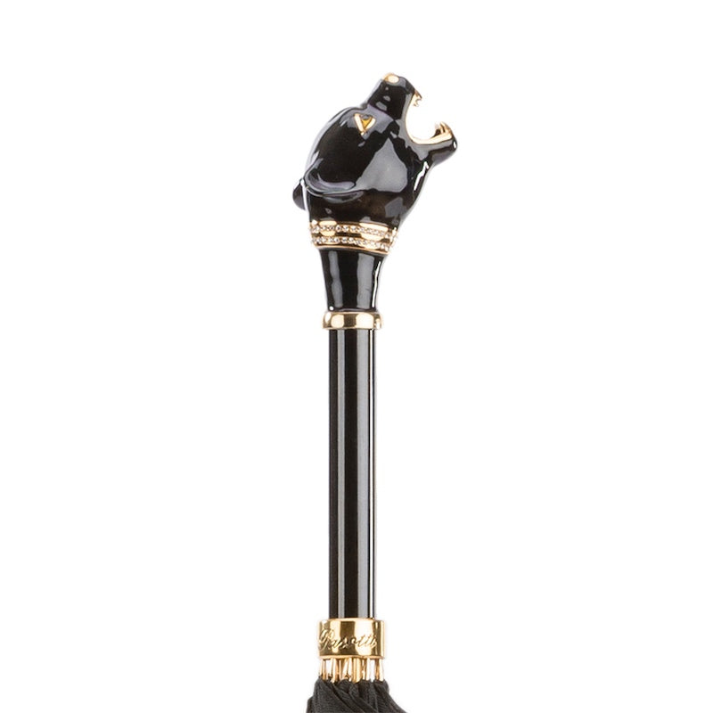 PASOTTI Black Panther Man's Umbrella