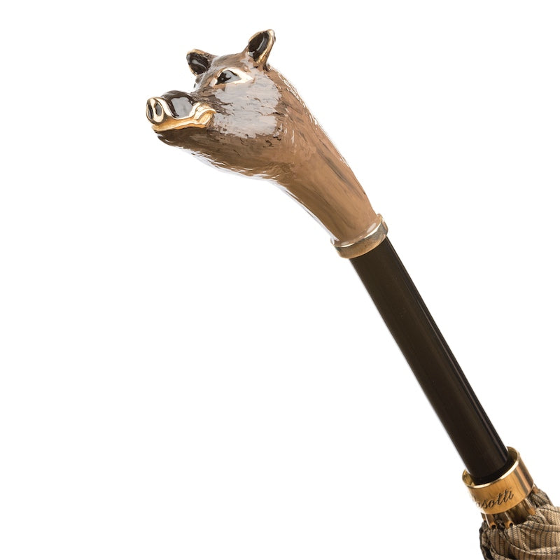 PASOTTI Boar Umbrella