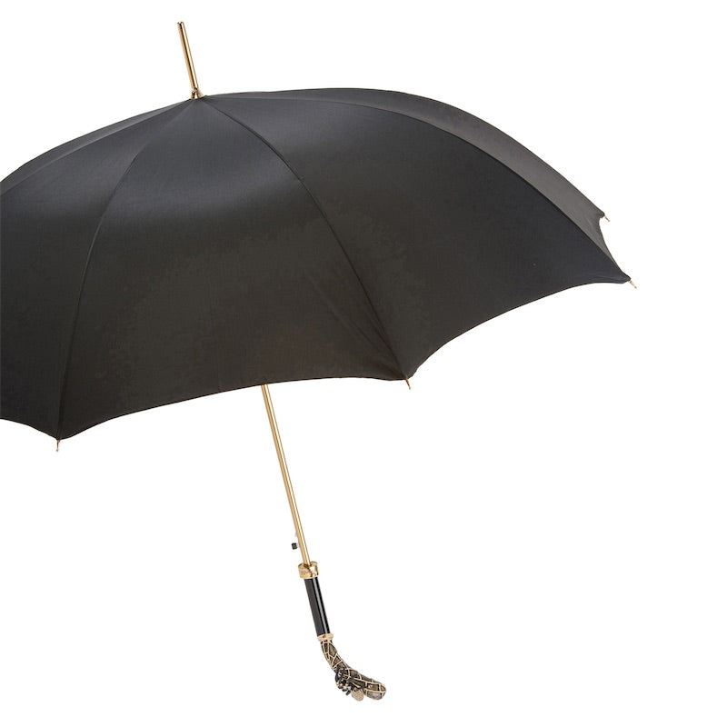 PASOTTI Tarantula Umbrella with Swarovski® Crystals