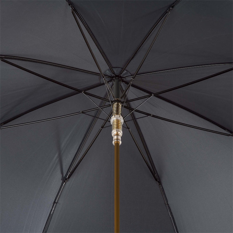 PASOTTI Swarovski® Jester Skull Umbrella