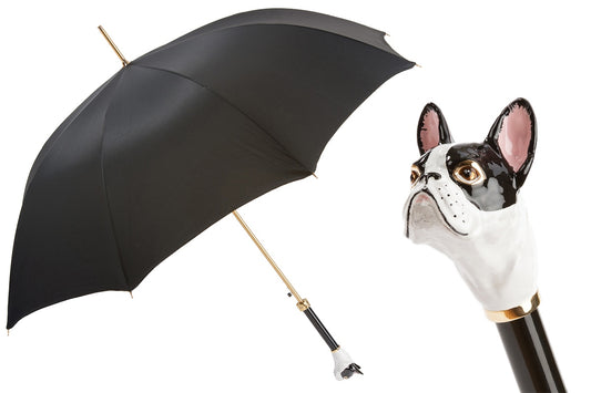 PASOTTI French Bulldog Umbrella