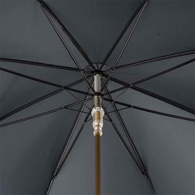 PASOTTI Red Lucifer Umbrella
