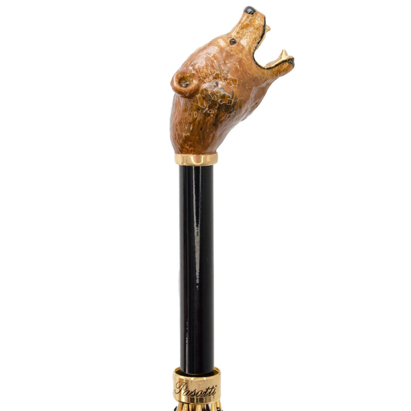 PASOTTI Brown Bear Umbrella