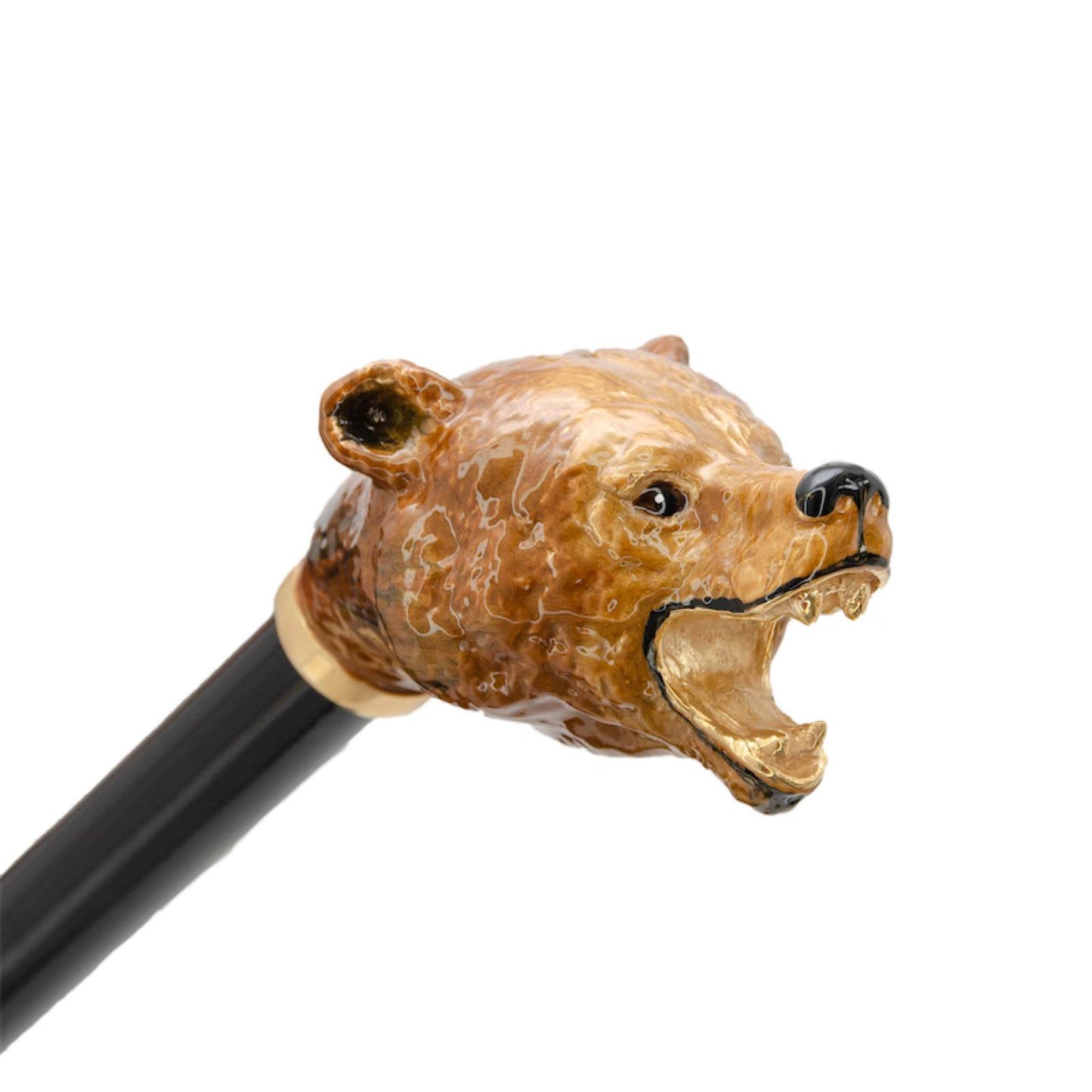 PASOTTI Brown Bear Umbrella