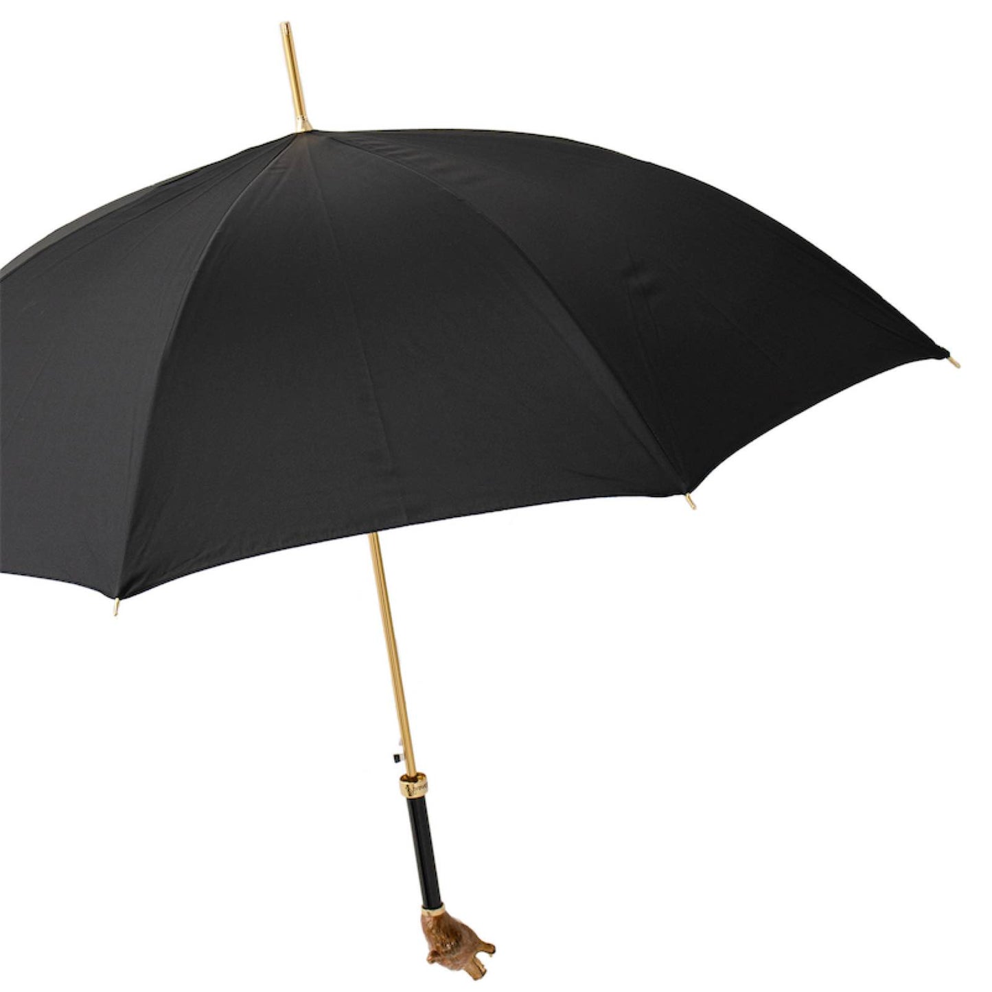 PASOTTI Brown Bear Umbrella