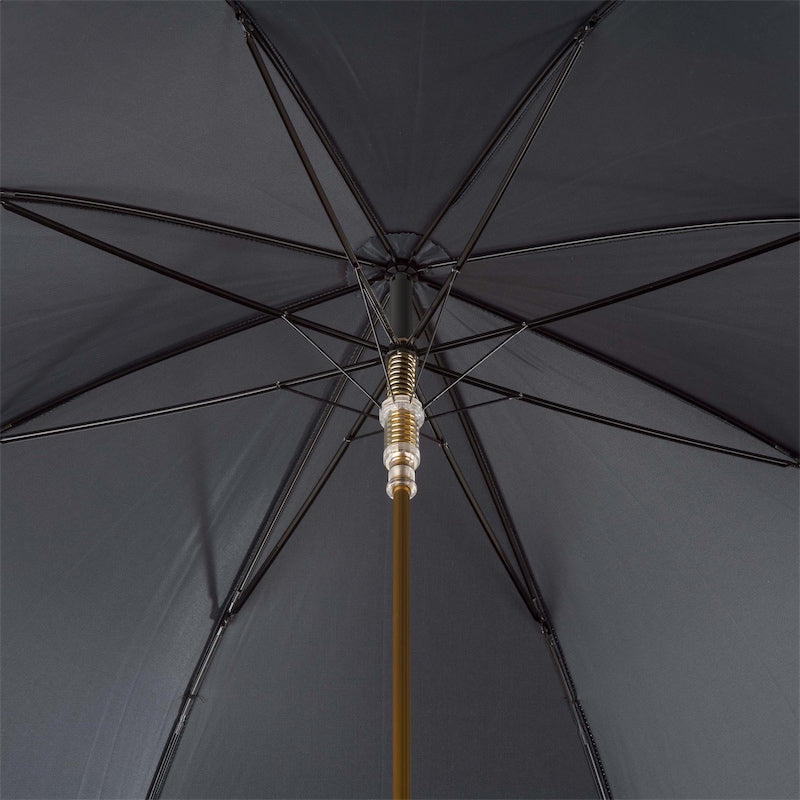 PASOTTI Golden Skull Umbrella