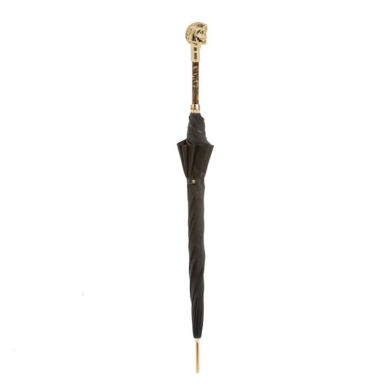PASOTTI Golden Horse Umbrella