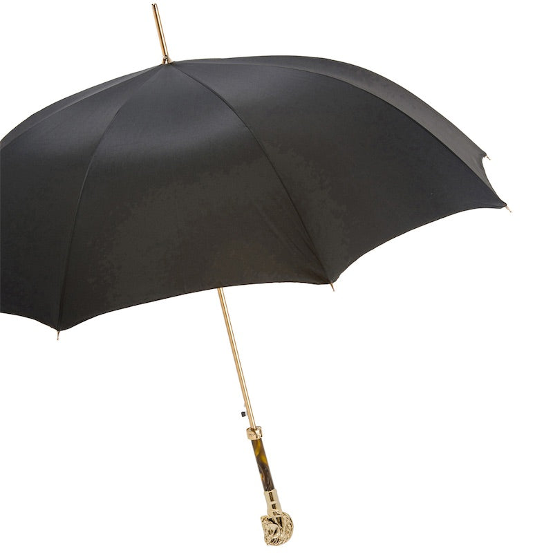PASOTTI Golden Horse Umbrella