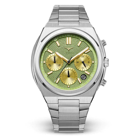 Zinvo Rival Chrono Legacy