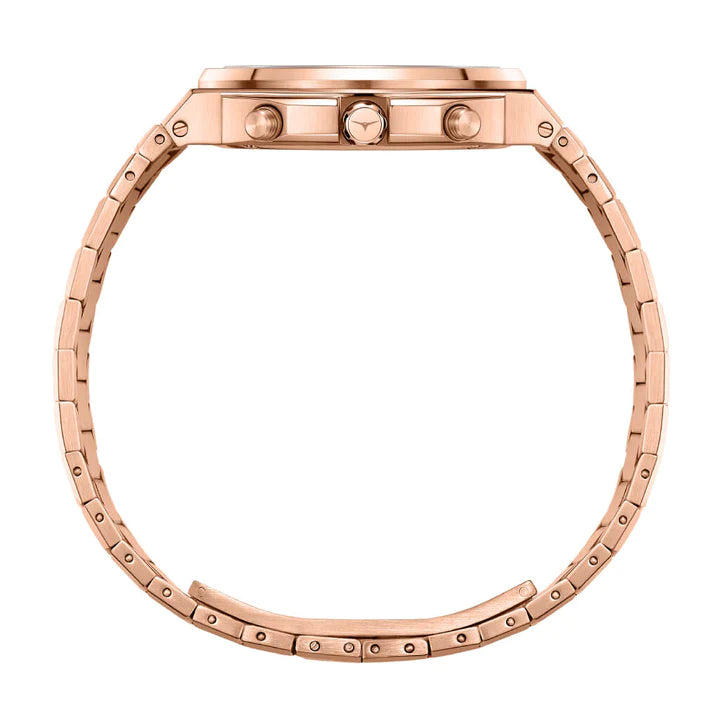 Zinvo Rival Chrono Rose Gold