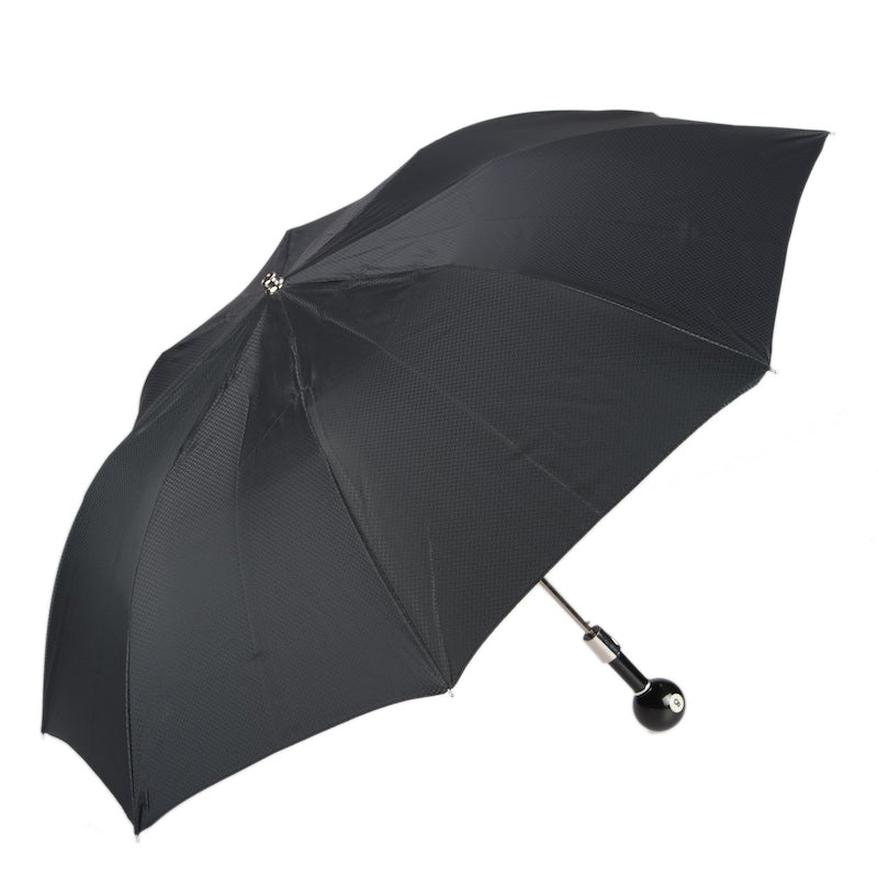 PASOTTI Billiard Pool 8-Ball Folding Umbrella