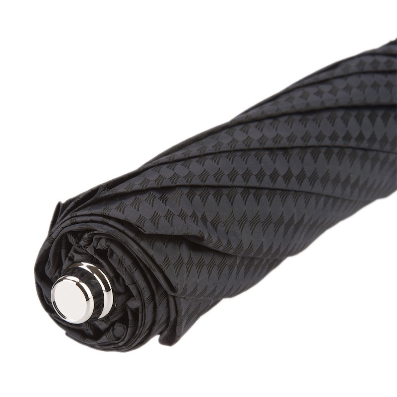 PASOTTI Head of Snake Folding Umbrella