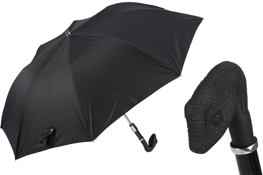 PASOTTI Rubber Snake Folding Umbrella