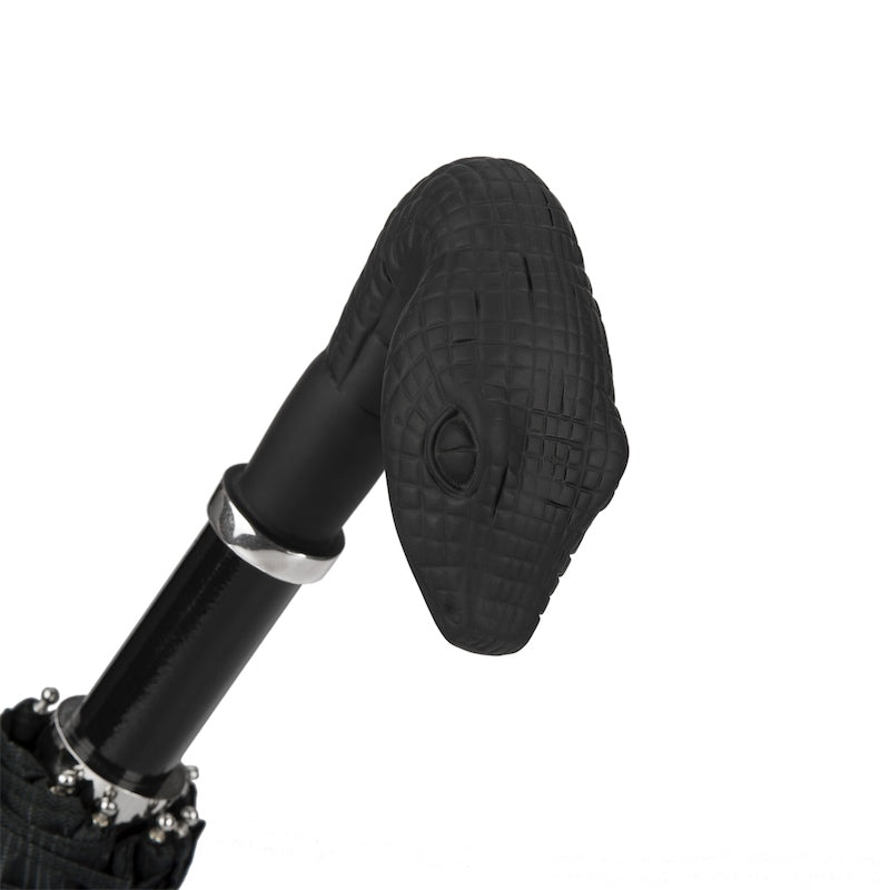 PASOTTI Rubber Snake Folding Umbrella