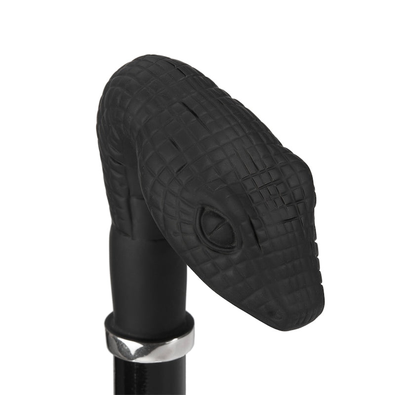 PASOTTI Rubber Snake Folding Umbrella