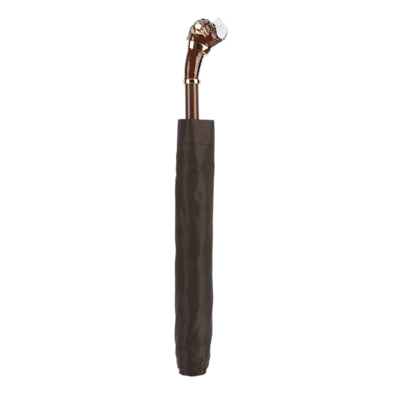 PASOTTI Boxer Folding Umbrella